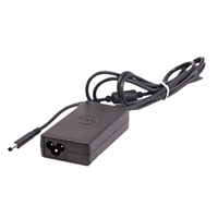 DELL 450-18066 mobile device charger Indoor Black