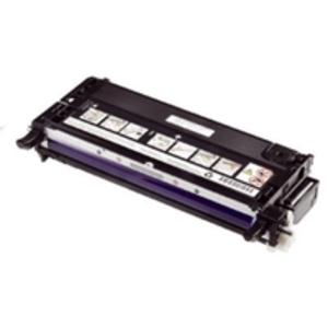 DELL 593-10372 (F916N) Toner black,  2.5K pages @ 5% coverage