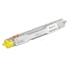DELL 593-10928 (D607R) Toner yellow,  6K pages
