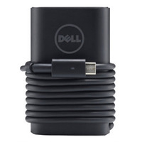 DELL 72PVT power adapter/inverter Indoor 65 W Black