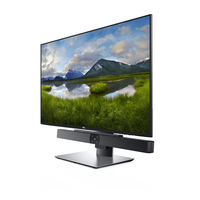 DELL AE515M soundbar speaker 2.0 channels 5 W Black