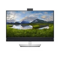 DELL C2722DE 68.6 cm (27") 2560 x 1440 pixels Quad HD LCD Black,  Silver