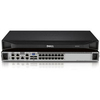 DELL DMPU2016-G01 KVM switch Rack mounting Silver