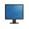 DELL E Series E1715S LED display 43.2 cm (17") 1280 x 1024 pixels SXGA LCD Flat Matt Black