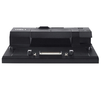 DELL EURO Simple E-Port II Docking USB 2.0 Black