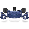 DELL HTC VIVE Pro Eye Dedicated head mounted display Black,  Blue