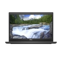 DELL Latitude 3420 Notebook 35.6 cm (14") Full HD Intel Core i7 8 GB DDR4-SDRAM 256 GB SSD Wi-Fi 6 (802.11ax) Windows 10 Pro Grey