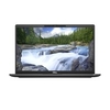 DELL Latitude 7420 Notebook 35.6 cm (14") Full HD Intel Core i5 8 GB LPDDR4x-SDRAM 256 GB SSD Wi-Fi 6 (802.11ax) Windows 10 Pro Black