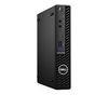 DELL OptiPlex 3090 DDR4-SDRAM i5-10500T MFF Intel&174; Core&132;&162; i5 8 GB 256 GB SSD Windows 10 Pro Mini PC Black