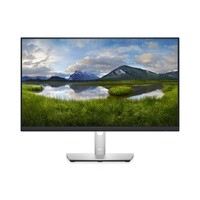 DELL P2422HE 60.5 cm (23.8") 1920 x 1080 pixels Full HD LCD Black