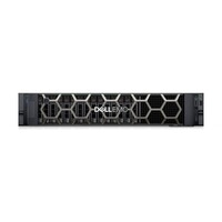 DELL PowerEdge R550 server 2.4 GHz 32 GB Rack (2U) Intel Xeon Silver 600 W DDR4-SDRAM