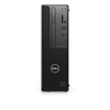 DELL Precision 3450 DDR4-SDRAM i5-10505 SFF Intel Core i5 8 GB 256 GB SSD Windows 10 Pro Workstation Black