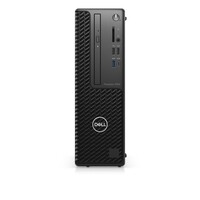 DELL Precision 3450 DDR4-SDRAM i5-10505 SFF Intel Core i5 8 GB 256 GB SSD Windows 10 Pro Workstation Black