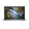 DELL Precision 3560 Mobile workstation 39.6 cm (15.6") Full HD Intel Core i7 16 GB DDR4-SDRAM 512 GB SSD NVIDIA Quadro T500 Wi-Fi 6 (802.11ax) Windows 10 Pro Grey