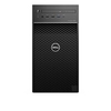 DELL Precision 3650 DDR4-SDRAM W-1370P Tower Intel&174; Xeon&174; 16 GB 512 GB SSD Windows 10 Pro for Workstations Workstation Black