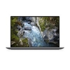 DELL Precision 5560 Mobile workstation 39.6 cm (15.6") Full HD+ Intel Core i7 16 GB DDR4-SDRAM 512 GB SSD NVIDIA RTX A2000 Wi-Fi 6 (802.11ax) Windows 10 Pro Grey