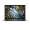 DELL Precision 5760 Mobile workstation 43.2 cm (17") Full HD+ Intel Core i7 16 GB DDR4-SDRAM 512 GB SSD NVIDIA RTX A2000 Wi-Fi 6 (802.11ax) Windows 10 Pro Grey
