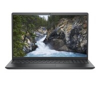 DELL Vostro 3510 Notebook 39.6 cm (15.6") Full HD Intel&174; Core&132;&162; i3 8 GB DDR4-SDRAM 256 GB SSD Wi-Fi 5 (802.11ac) Windows 10 Pro Black