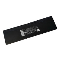 DELL W57CV notebook spare part Battery
