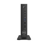 Dell Wyse 5070 1.5 GHz J5005 Windows 10 IoT 1.13kg Black