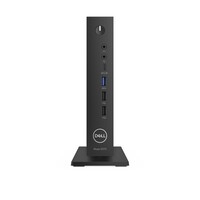 Dell Wyse 5070 1.5 GHz J5005 Windows 10 IoT 1.13kg Black