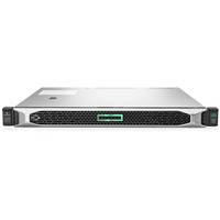DL160 GEN10 4208 1P 16G 8SFF SV