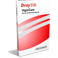 Draytek Optional Extended Warranty For Vigor 3900 series only - can be subscribed within 30 days of purchase