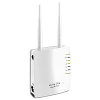 Draytek Vigor AP 710 Access Point 802.11n Access Point Bridge and Repeater. Supercedes AP-700