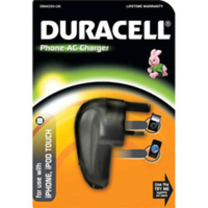 Duracell DMAC03-UK mobile device charger