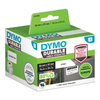 DYMO LabelWriter&132;&162; Durable Labels - 57 x 32mm