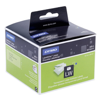 DYMO Large Address Labels