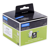 DYMO Small name badge label