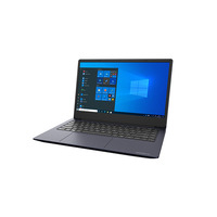 Dynabook Satellite Pro C40-G-10Y Notebook 14" 1366 x 768 pixels 10th gen Intel&174; Core&132;&162; i3 8 GB DDR4-SDRAM 256 GB SSD Wi-Fi 5 (802.11ac) Windows 10 Pro Navy