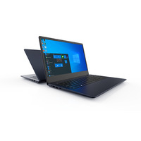 Dynabook Satellite Pro C40-H-111 Notebook 14" 1920 x 1080 pixels 10th gen Intel&174; Core&132;&162; i5 8 GB DDR4-SDRAM 256 GB SSD Wi-Fi 5 (802.11ac) Windows 10 Pro Academic Blue