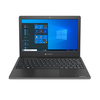 Dynabook Satellite Pro E10-S-10H Notebook 11.6" 1366 x 768 pixels Intel&174; Celeron&174; 8 GB DDR4-SDRAM 128 GB SSD Wi-Fi 5 (802.11ac) Windows 10 Pro Black