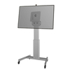 electric height adjustable trolley for Microsoft Hub 2S(X)