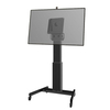 electric height adjustable trolley for Microsoft Hub 2S(X)