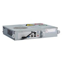 Elo Touch Solution E587119 PC 2.2 GHz Intel&174; Celeron&174; E1500 Silver