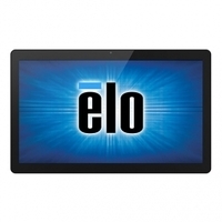 Elo Touch Solution I-Series 3.0 39.6 cm (15.6"") 1920 x 1080 pixels Touchscreen Qualcomm Snapdragon APQ8053 3 GB DDR3L-SDRAM 32 GB SSD Black All-in-One PC