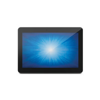 Elo Touch Solution I-Series E461790 All-in-One PC/workstation 25.6 cm (10.1") 1280 x 800 pixels Touchscreen Qualcomm Snapdragon 3 GB DDR3L-SDRAM 32 GB SSD Wi-Fi 5 (802.11ac) Black Android 8.1