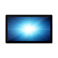 Elo Touch Solution I-Series E692837 All-in-One PC/workstation (21.5") 1920 x 1080 pixels Touchscreen Intel Celeron 4 GB DDR4 128 GB SSD