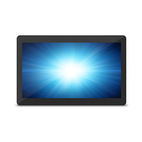 Elo Touch Solution I-Series E850204 All-in-One PC (15.6") 1920 x 1080 pixels Touchscreen 8th gen Intel Core&154; i3 8 GB DDR4 128 GB SSD