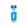 Epson 106 EcoTank Cyan ink bottle