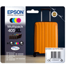 Epson 405XL DURABrite Ultra ink cartridge 1 pc(s) Original High (XL) Yield Black,  Cyan,  Magenta,  Yellow
