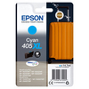 Epson 405XL DURABrite Ultra Ink ink cartridge 1 pc(s) Original High (XL) Yield Cyan