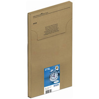 Epson C13T27154510 (27XL) Ink cartridge multi pack,  1.1K pages,  10ml,  Pack qty 3