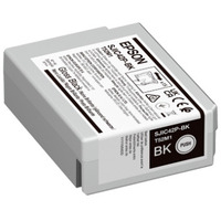 Epson C13T52M140 (SJIC-42-P-BK) Ink cartridge black,  50ml