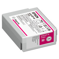 Epson C13T52M340 (SJIC-42-P-M) Ink cartridge magenta,  50ml