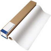 Epson Doubleweight Matte Paper Roll,  64" x 25 m,  180g/m&178;
