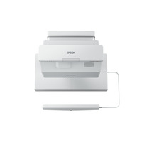 Epson EB-725Wi data projector Ceiling-mounted projector 4000 ANSI lumens 3LCD WXGA (1280x800) White